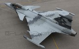 [ẢNH] Nga coi thường tiêm kích JAS-39E Gripen-E của Thụy Điển