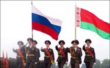 [ẢNH] Báo Nga: Tổng tham mưu trưởng quân đội Belarus bị cách chức vì tuyên bố tập trận với NATO