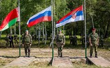 [ẢNH] Báo Nga: Tổng tham mưu trưởng quân đội Belarus bị cách chức vì tuyên bố tập trận với NATO