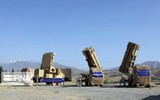 [ẢNH] Nga - Syria - Iran hợp sức 