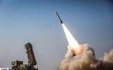[ẢNH] Nga - Syria - Iran hợp sức 