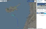 [ẢNH] P-8A Poseidon Mỹ vội vã rút lui sau khi bị tiêm kích Nga truy đuổi?