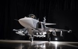 [ẢNH] Nga coi thường tiêm kích JAS-39E Gripen-E của Thụy Điển