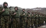 [ẢNH] Belarus tập trận cùng NATO, cú 