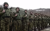 [ẢNH] Belarus tập trận cùng NATO, cú 