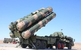 [ẢNH] Nga - Syria - Iran hợp sức 