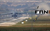 [ẢNH] Ác mộng với Mỹ khi Thổ Nhĩ Kỳ dọa đóng cửa căn cứ Incirlik và eo biển Bosphorus