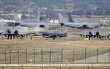 [ẢNH] Ác mộng với Mỹ khi Thổ Nhĩ Kỳ dọa đóng cửa căn cứ Incirlik và eo biển Bosphorus