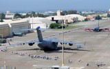 [ẢNH] Ác mộng với Mỹ khi Thổ Nhĩ Kỳ dọa đóng cửa căn cứ Incirlik và eo biển Bosphorus