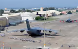[ẢNH] Ác mộng với Mỹ khi Thổ Nhĩ Kỳ dọa đóng cửa căn cứ Incirlik và eo biển Bosphorus
