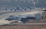 [ẢNH] Ác mộng với Mỹ khi Thổ Nhĩ Kỳ dọa đóng cửa căn cứ Incirlik và eo biển Bosphorus