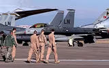 [ẢNH] Ác mộng với Mỹ khi Thổ Nhĩ Kỳ dọa đóng cửa căn cứ Incirlik và eo biển Bosphorus