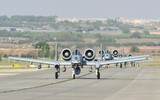 [ẢNH] Ác mộng với Mỹ khi Thổ Nhĩ Kỳ dọa đóng cửa căn cứ Incirlik và eo biển Bosphorus