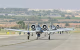 [ẢNH] Ác mộng với Mỹ khi Thổ Nhĩ Kỳ dọa đóng cửa căn cứ Incirlik và eo biển Bosphorus