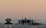 [ẢNH] Ác mộng với Mỹ khi Thổ Nhĩ Kỳ dọa đóng cửa căn cứ Incirlik và eo biển Bosphorus