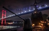 [ẢNH] Ác mộng với Mỹ khi Thổ Nhĩ Kỳ dọa đóng cửa căn cứ Incirlik và eo biển Bosphorus