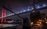 [ẢNH] Ác mộng với Mỹ khi Thổ Nhĩ Kỳ dọa đóng cửa căn cứ Incirlik và eo biển Bosphorus