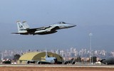 [ẢNH] Ác mộng với Mỹ khi Thổ Nhĩ Kỳ dọa đóng cửa căn cứ Incirlik và eo biển Bosphorus