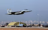 [ẢNH] Ác mộng với Mỹ khi Thổ Nhĩ Kỳ dọa đóng cửa căn cứ Incirlik và eo biển Bosphorus