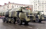 [ẢNH] Quân đội quốc gia Lybia dọa dùng tên lửa Rubezh đánh chìm tàu Thổ Nhĩ Kỳ