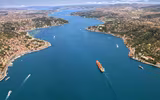 [ẢNH] Ác mộng với Mỹ khi Thổ Nhĩ Kỳ dọa đóng cửa căn cứ Incirlik và eo biển Bosphorus