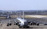 [ẢNH] Ác mộng với Mỹ khi Thổ Nhĩ Kỳ dọa đóng cửa căn cứ Incirlik và eo biển Bosphorus