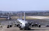 [ẢNH] Ác mộng với Mỹ khi Thổ Nhĩ Kỳ dọa đóng cửa căn cứ Incirlik và eo biển Bosphorus