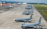 [ẢNH] Ác mộng với Mỹ khi Thổ Nhĩ Kỳ dọa đóng cửa căn cứ Incirlik và eo biển Bosphorus