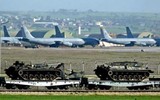 [ẢNH] Ác mộng với Mỹ khi Thổ Nhĩ Kỳ dọa đóng cửa căn cứ Incirlik và eo biển Bosphorus