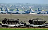 [ẢNH] Ác mộng với Mỹ khi Thổ Nhĩ Kỳ dọa đóng cửa căn cứ Incirlik và eo biển Bosphorus