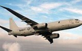 [ẢNH] Tiêm kích Eurofighter Typhoon vội vã rút lui sau khi bị radar S-400 chiếu xạ