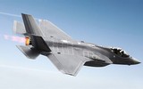 [ẢNH] Nga lý giải vì sao F-35I Israel dễ dàng tấn công ngay trong khu vực triển khai S-400