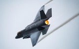 [ẢNH] Nga lý giải vì sao F-35I Israel dễ dàng tấn công ngay trong khu vực triển khai S-400