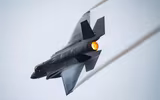 [ẢNH] Nga lý giải vì sao F-35I Israel dễ dàng tấn công ngay trong khu vực triển khai S-400
