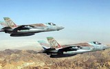 [ẢNH] Nga lý giải vì sao F-35I Israel dễ dàng tấn công ngay trong khu vực triển khai S-400