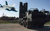 [ẢNH] S-400 Nga chỉ phát hiện được tiêm kích tàng hình F-35 trong vòng có... 36 km?