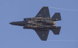[ẢNH] Nga lý giải vì sao F-35I Israel dễ dàng tấn công ngay trong khu vực triển khai S-400