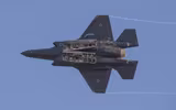 [ẢNH] Nga lý giải vì sao F-35I Israel dễ dàng tấn công ngay trong khu vực triển khai S-400