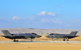 [ẢNH] Nga lý giải vì sao F-35I Israel dễ dàng tấn công ngay trong khu vực triển khai S-400