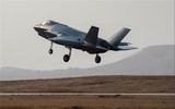 [ẢNH] Nga lý giải vì sao F-35I Israel dễ dàng tấn công ngay trong khu vực triển khai S-400