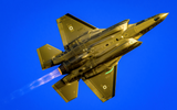 [ẢNH] Nga lý giải vì sao F-35I Israel dễ dàng tấn công ngay trong khu vực triển khai S-400