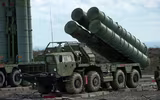 [ẢNH] S-400 Nga chỉ phát hiện được tiêm kích tàng hình F-35 trong vòng có... 36 km?