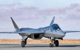 [ẢNH] Từng chê hết lời nay Trung Quốc lại bất ngờ muốn mua Su-57