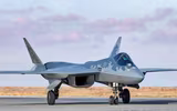 [ẢNH] Từng chê hết lời nay Trung Quốc lại bất ngờ muốn mua Su-57