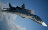 [ẢNH] Từng chê hết lời nay Trung Quốc lại bất ngờ muốn mua Su-57
