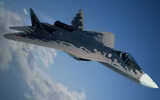 [ẢNH] Từng chê hết lời nay Trung Quốc lại bất ngờ muốn mua Su-57