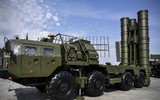 [ẢNH] Mỹ bất lực trong việc bẻ khóa hệ thống phòng không S-400 của Nga?