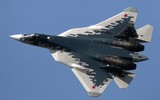 [ẢNH] Từng chê hết lời nay Trung Quốc lại bất ngờ muốn mua Su-57