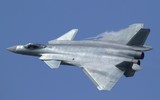 [ẢNH] Từng chê hết lời nay Trung Quốc lại bất ngờ muốn mua Su-57