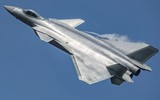 [ẢNH] Từng chê hết lời nay Trung Quốc lại bất ngờ muốn mua Su-57